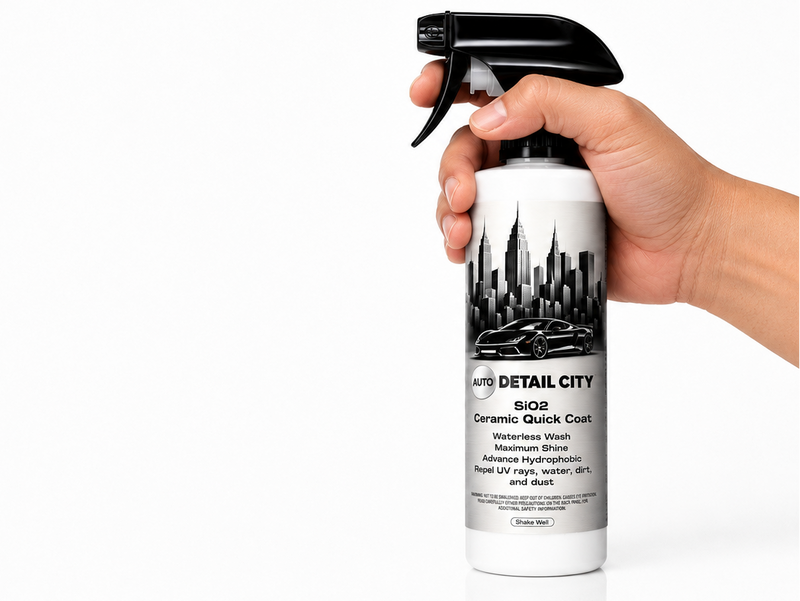 SPRAY