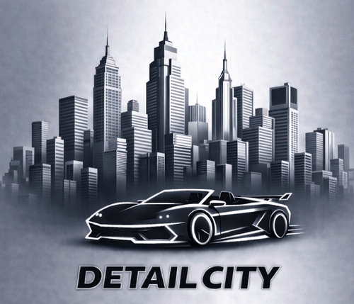 Autodetail City